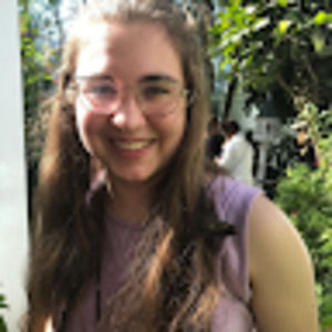 Meet your Posher, Halle